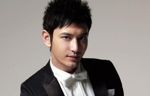 黄晓明电视剧,权谋风云中的英雄本色